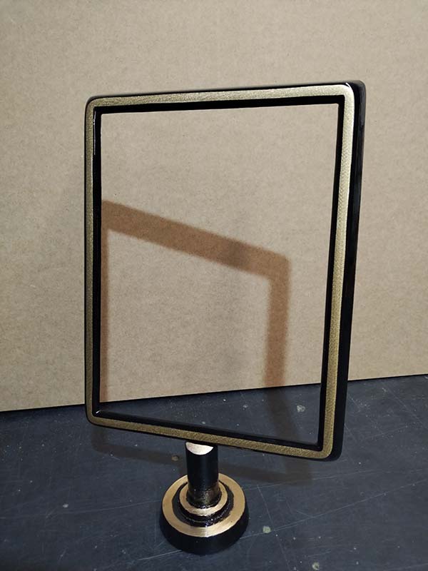 Алиминиевое фото